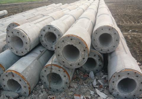 预制管桩施工方法分类,预制混凝土管桩最新规范