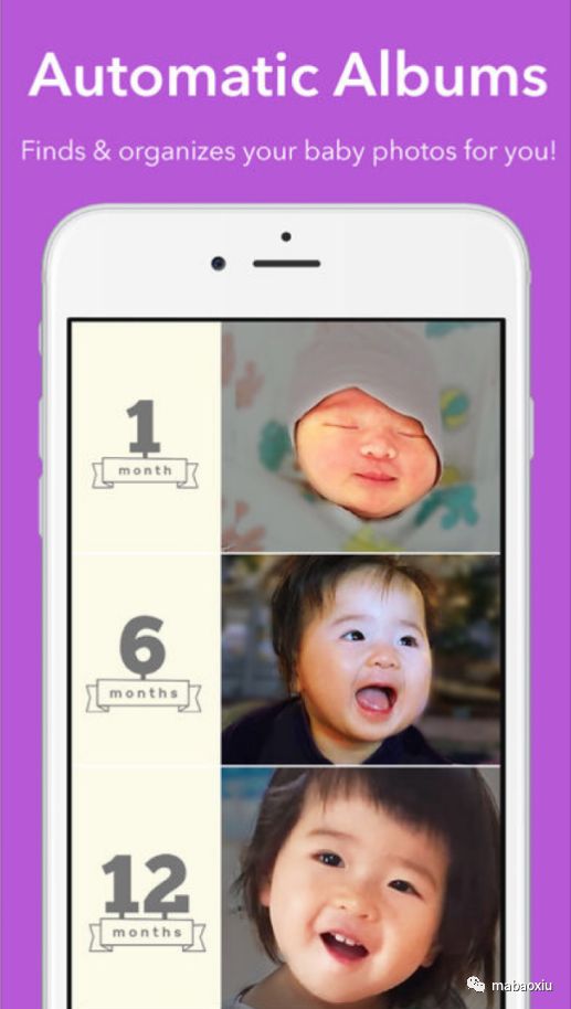 整理孩子照片、制作成长视频、修图，年度父母必备app出炉啦！