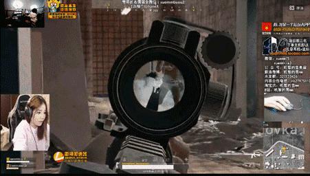 某鱼绝地求生一哥刚刚直播被封号,现在一姐也要出事?