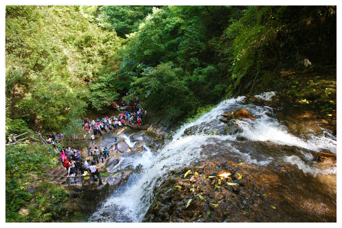 河南仅有一景区免门票,河南一景区