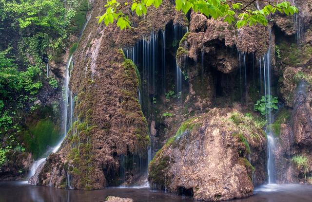 河南仅有一景区免门票,河南一景区