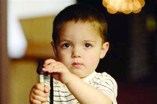 别把天才扼杀在摇篮里,不要把孩子当成天才培养