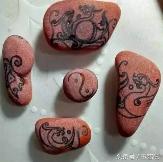 玉石摔碎后续,玉石摔碎了自行愈合了