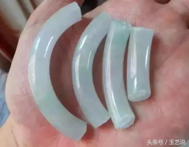 玉石摔碎后续,玉石摔碎了自行愈合了