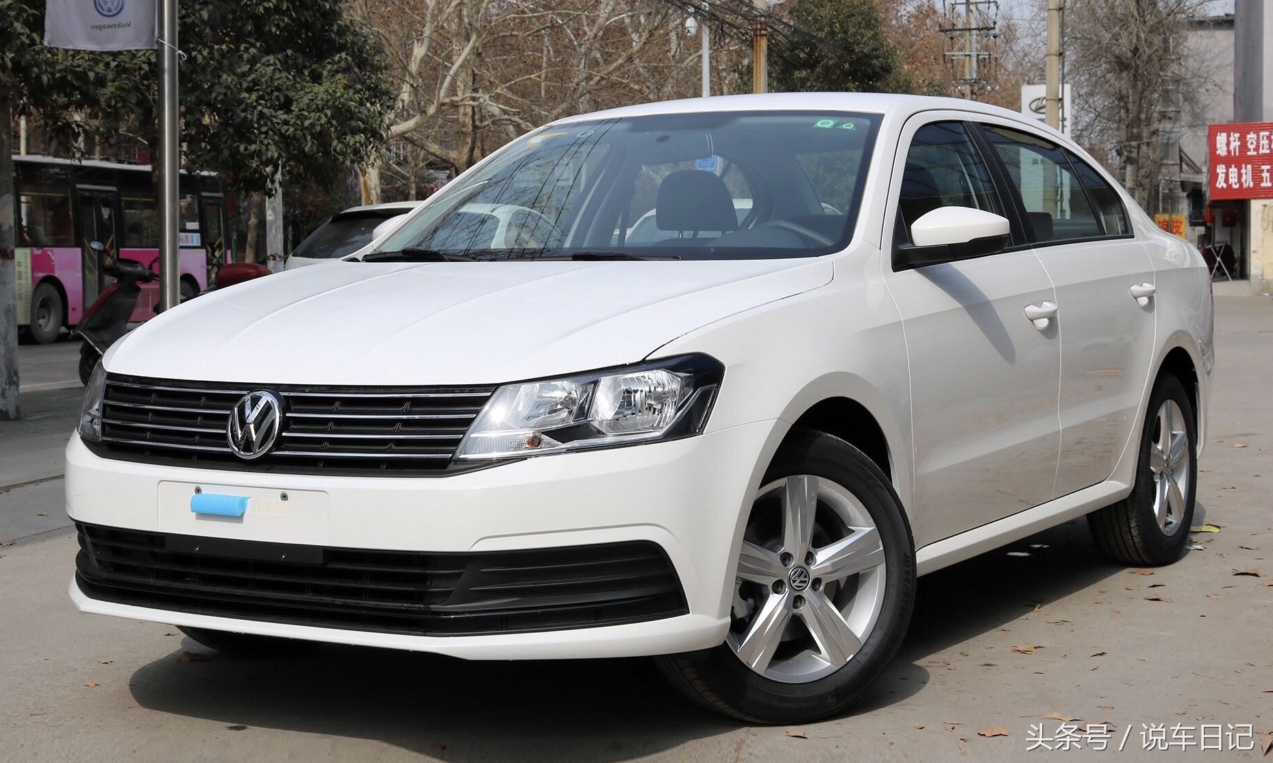 朗逸plus质量怎么样车主回答,大众朗逸车主真实驾驶点评