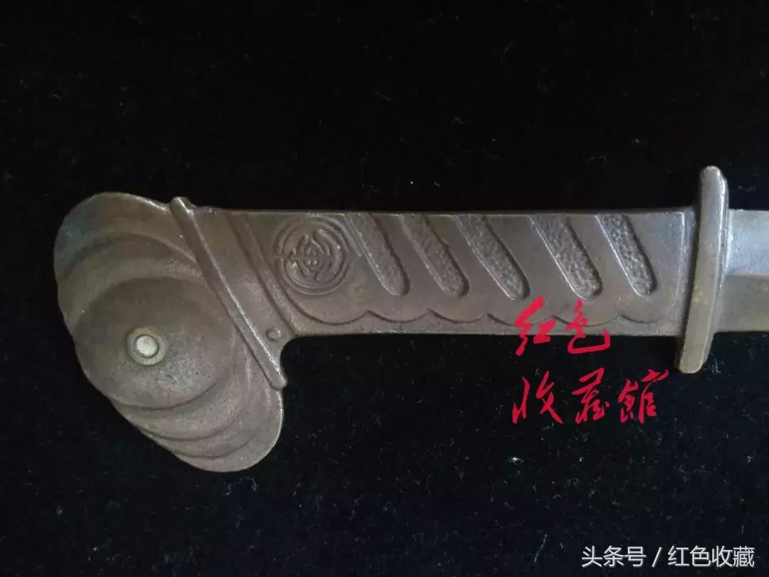 抗日战争纪念馆日本武士刀,抗日战争博物馆武器