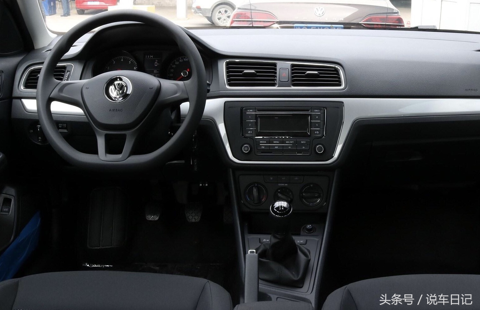 朗逸plus质量怎么样车主回答,大众朗逸车主真实驾驶点评