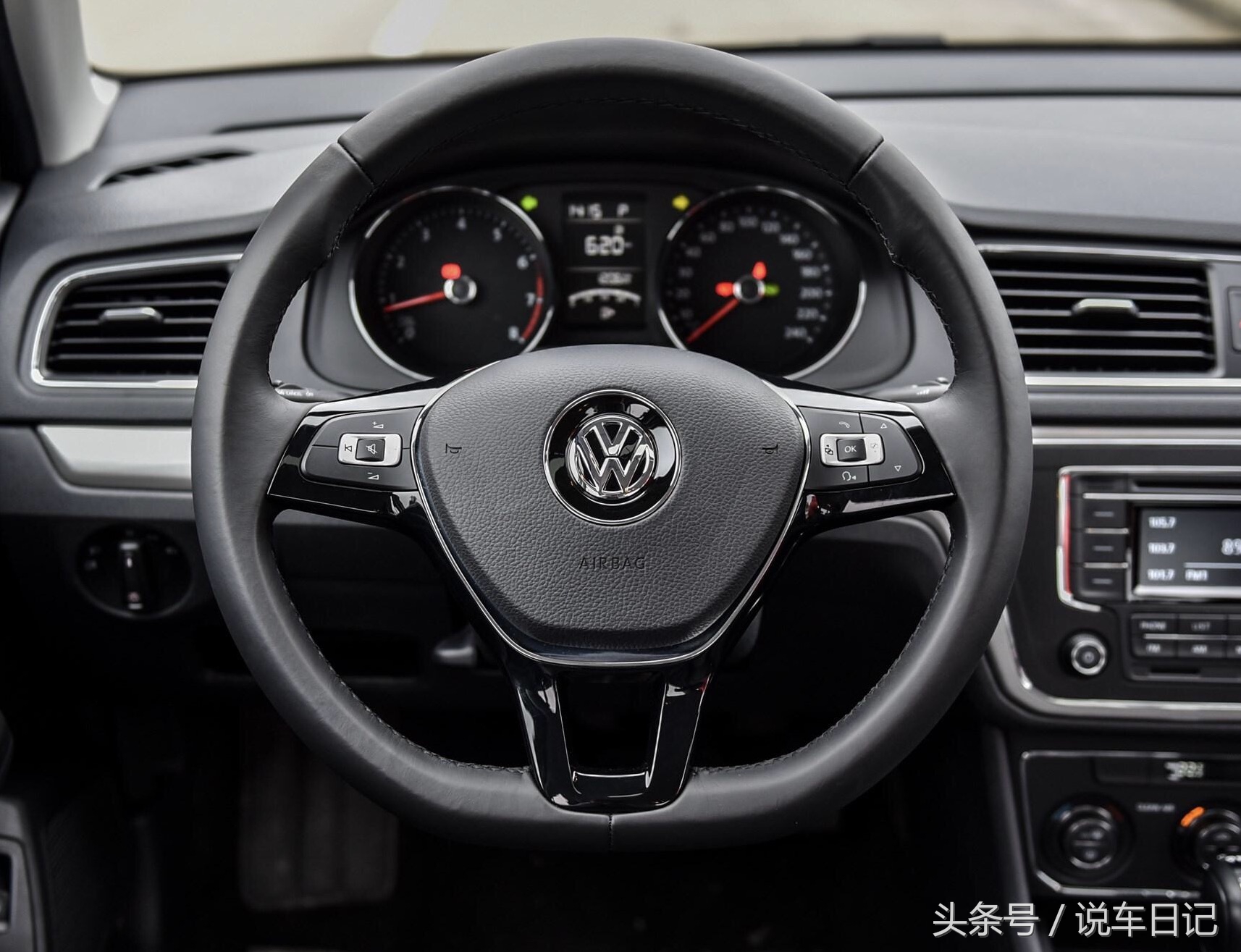 朗逸plus质量怎么样车主回答,大众朗逸车主真实驾驶点评