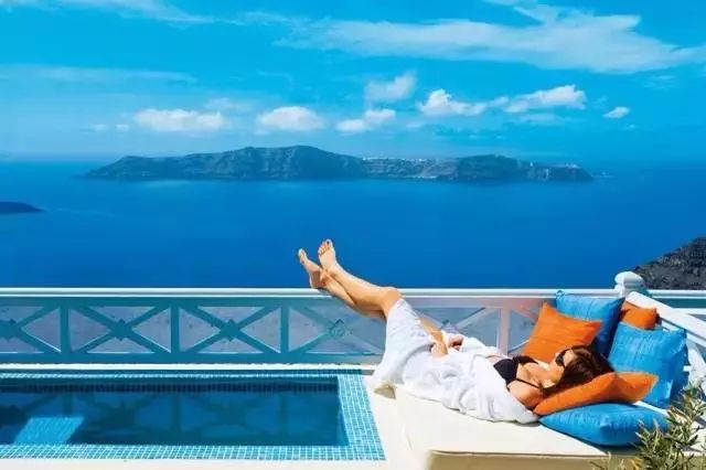 1000万留在北京VS200万留在希腊,5年后……我们见分晓~