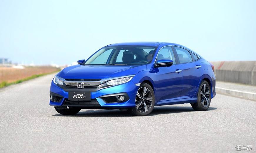 东风本田机油门思域,本田思域机油门事件是什么