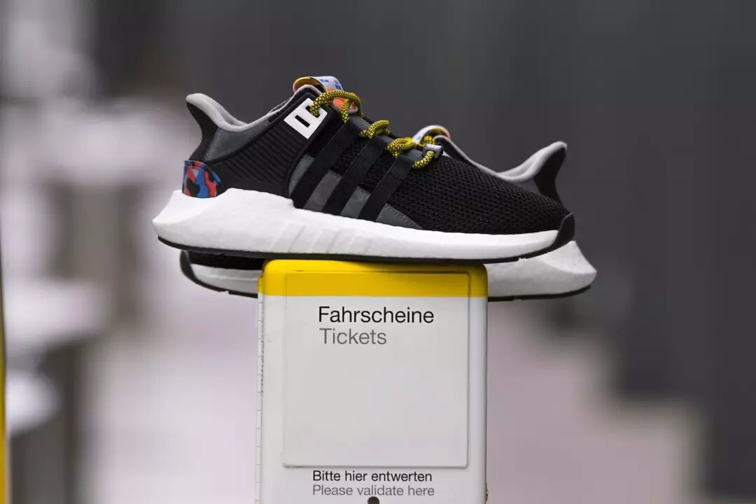 近期入手鞋子,近期值得入手的潮鞋