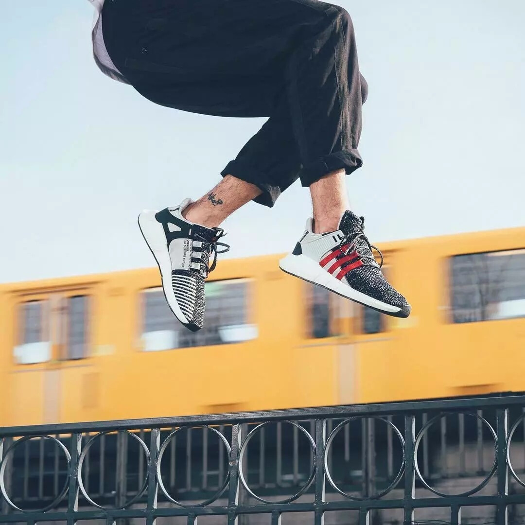 近期入手鞋子,近期值得入手的潮鞋