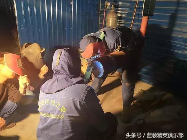 二保焊单面焊双面成型图片,二保焊怎样单边焊双面成型