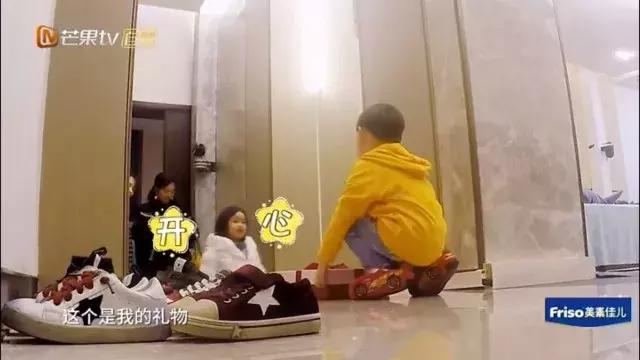 妈妈是超人3霍思燕去考试,妈妈是超人霍思燕当姥姥