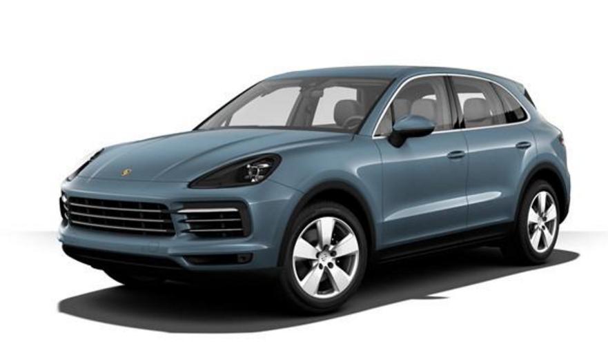 保时捷车在美国价格是不是很便宜,保时捷在美国落地多少钱