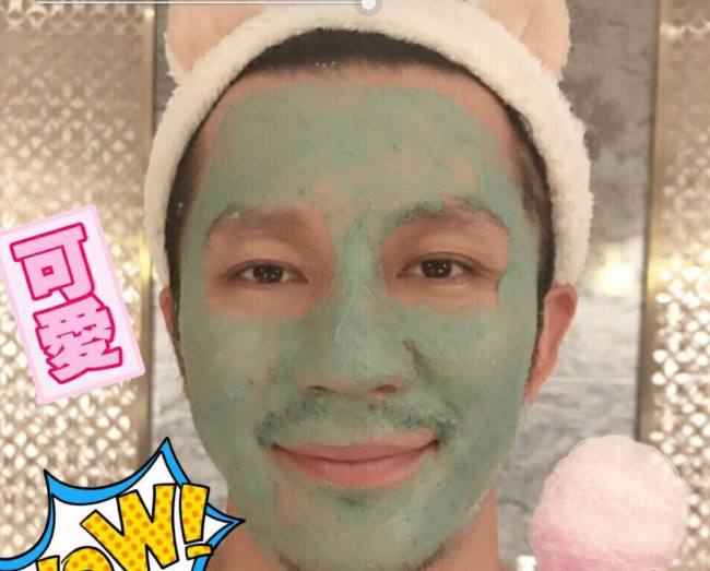 李晨大黑牛现场,李晨大黑牛创作原声