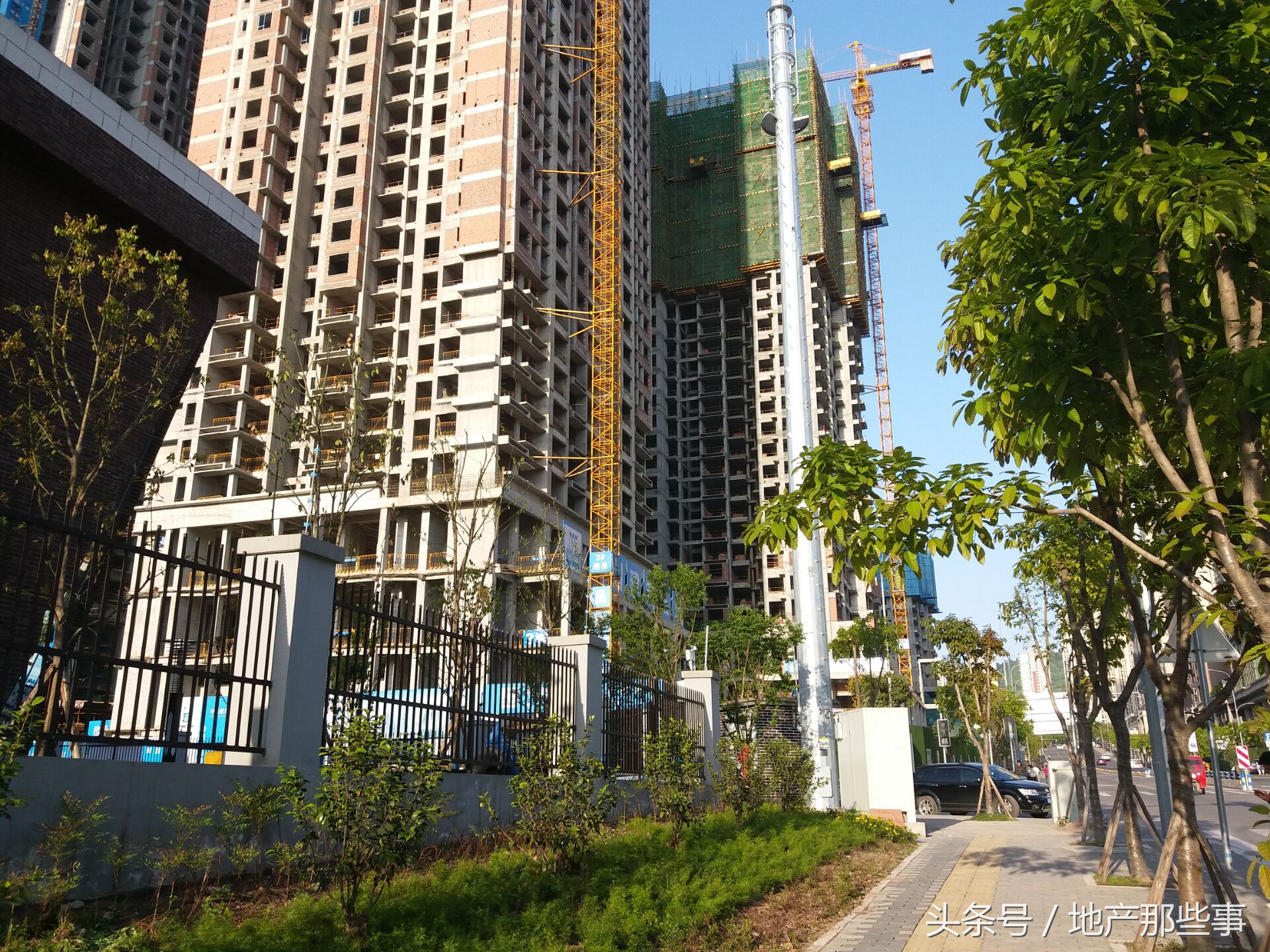 重庆保利观塘洋房,重庆南岸区保利观唐的房价