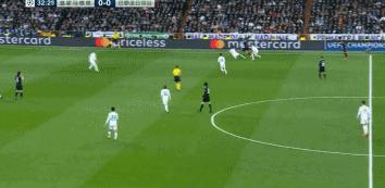 皇马vs拜仁齐达内,齐达内对安切洛蒂皇马4比二拜仁