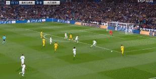 皇马vs拜仁齐达内,齐达内对安切洛蒂皇马4比二拜仁