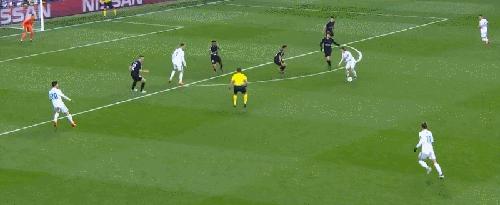 皇马vs拜仁齐达内,齐达内对安切洛蒂皇马4比二拜仁