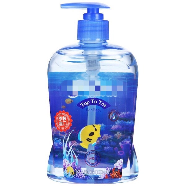 宝宝洗护比较好的品牌,宝宝洗护五大合集