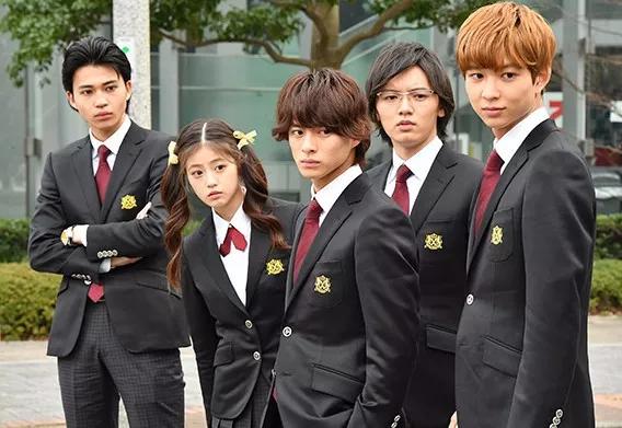 流星花园第二部什么时候恢复 (流星花园第二部失败的原因)