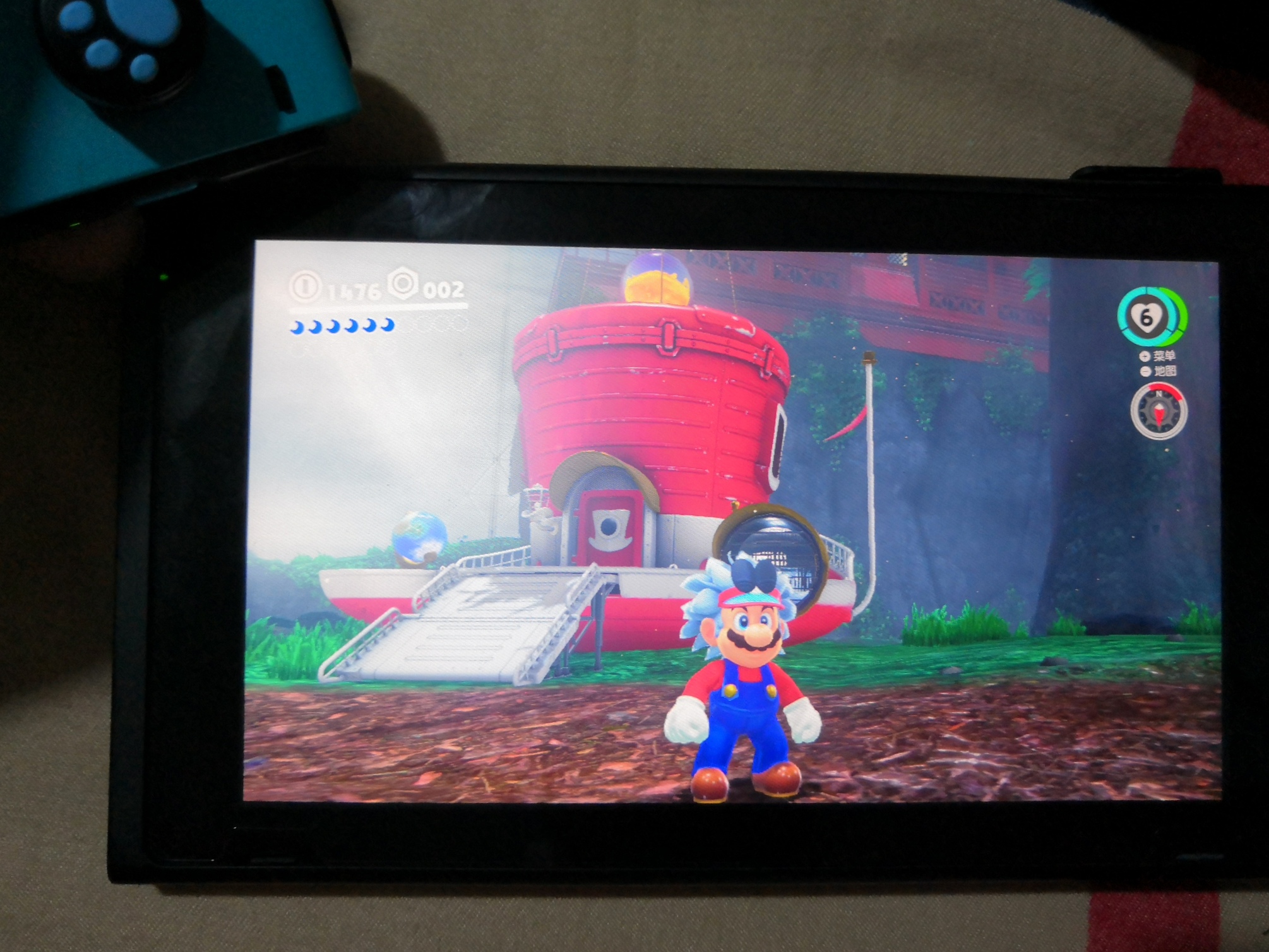 买switch之前vsswitch之后,新手买switch需要注意什么