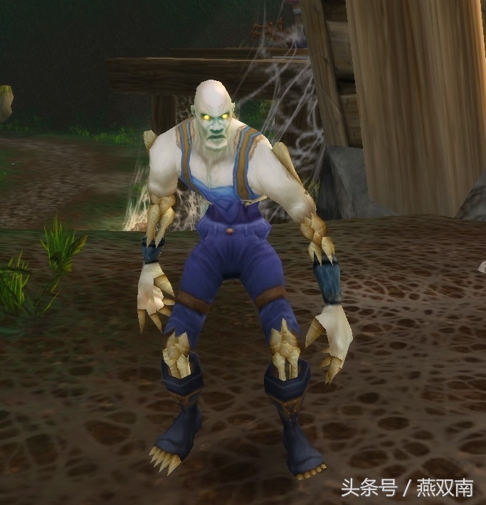 魔兽世界15年来的新梗,魔兽世界数据打脸暴雪