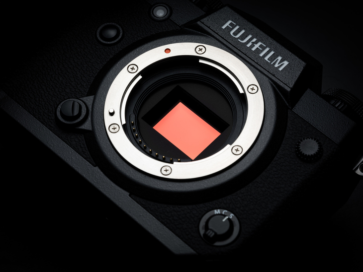 富士x-h1深度评测,富士x-h1全能型