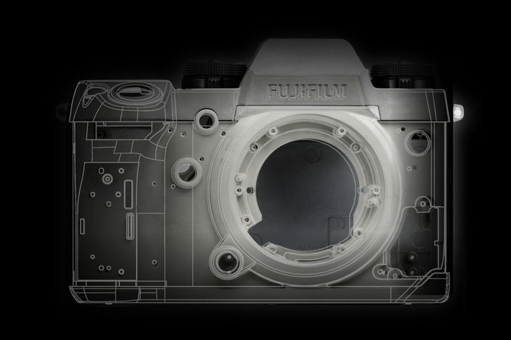 富士x-h1深度评测,富士x-h1全能型