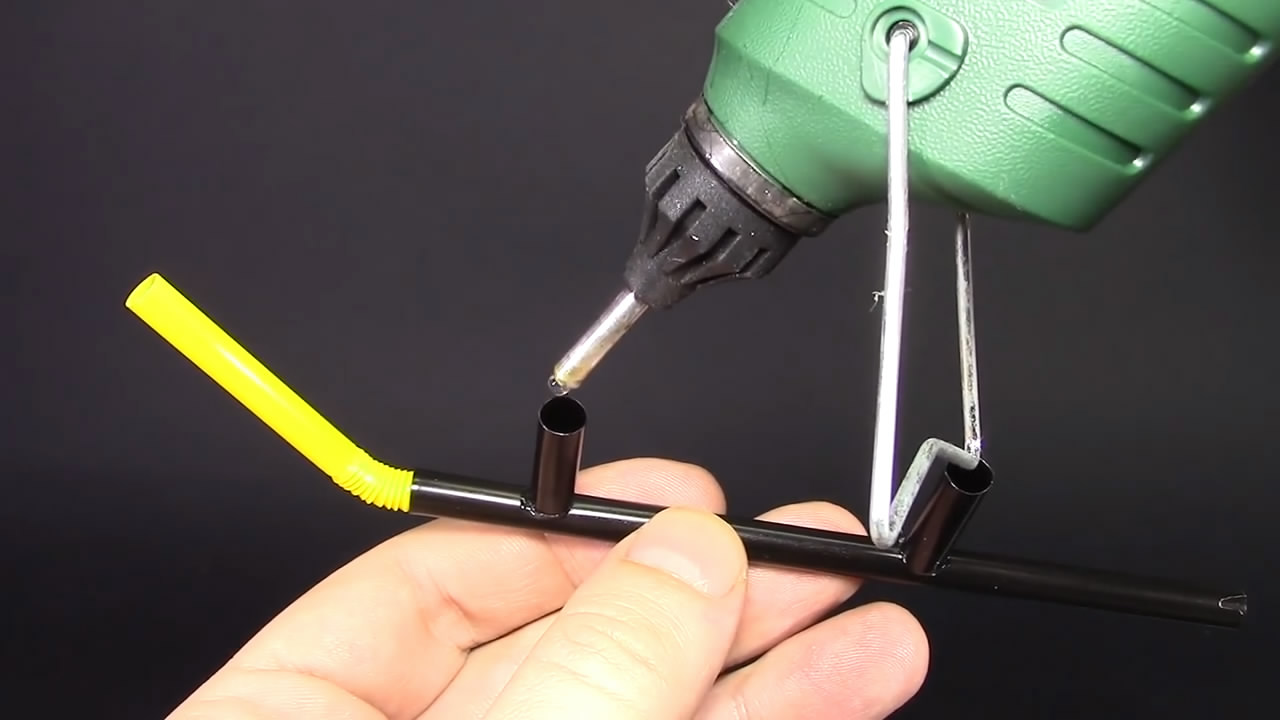 直升飞机手工制作废物利用,如何用最简单的方法制作直升飞机