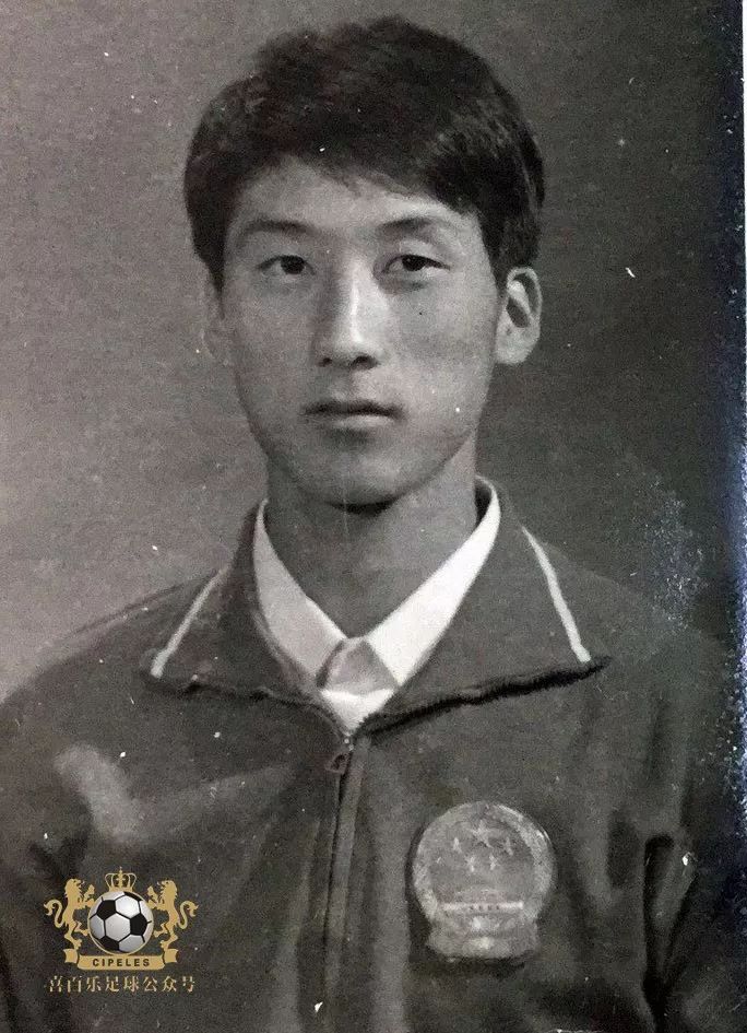 津门足坛双百颂翟良田,天津足坛双百颂李津春