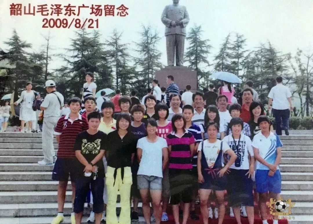 津门足坛双百颂翟良田,天津足坛双百颂李津春