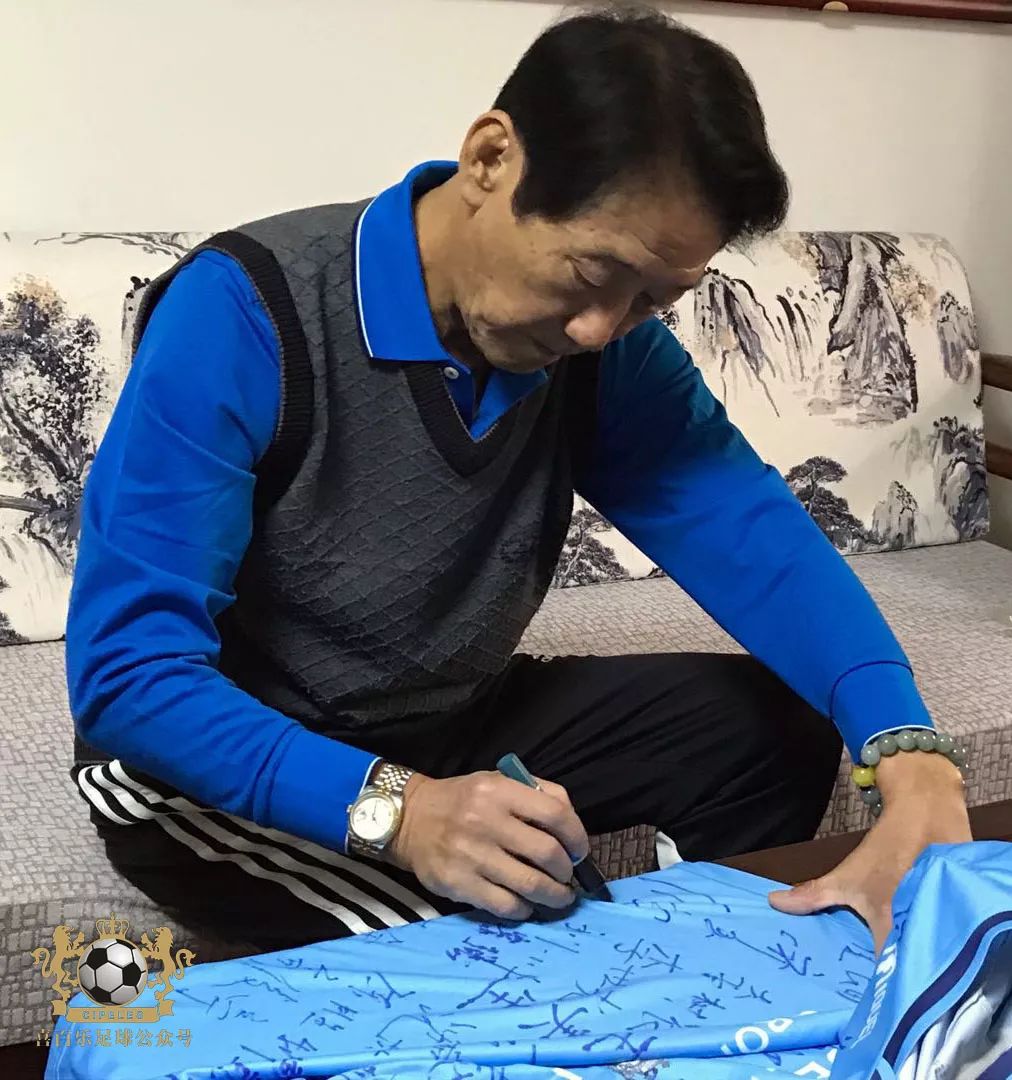 津门足坛双百颂翟良田,天津足坛双百颂李津春