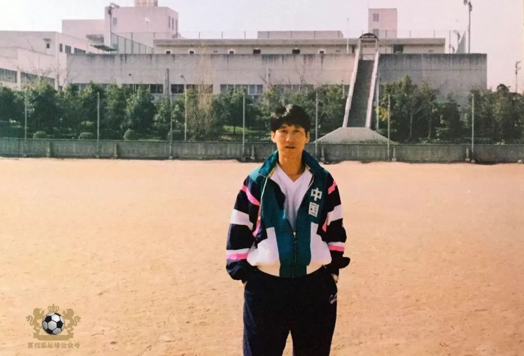 津门足坛双百颂翟良田,天津足坛双百颂李津春