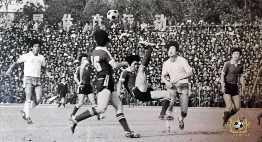 津门足坛双百颂翟良田,天津足坛双百颂李津春