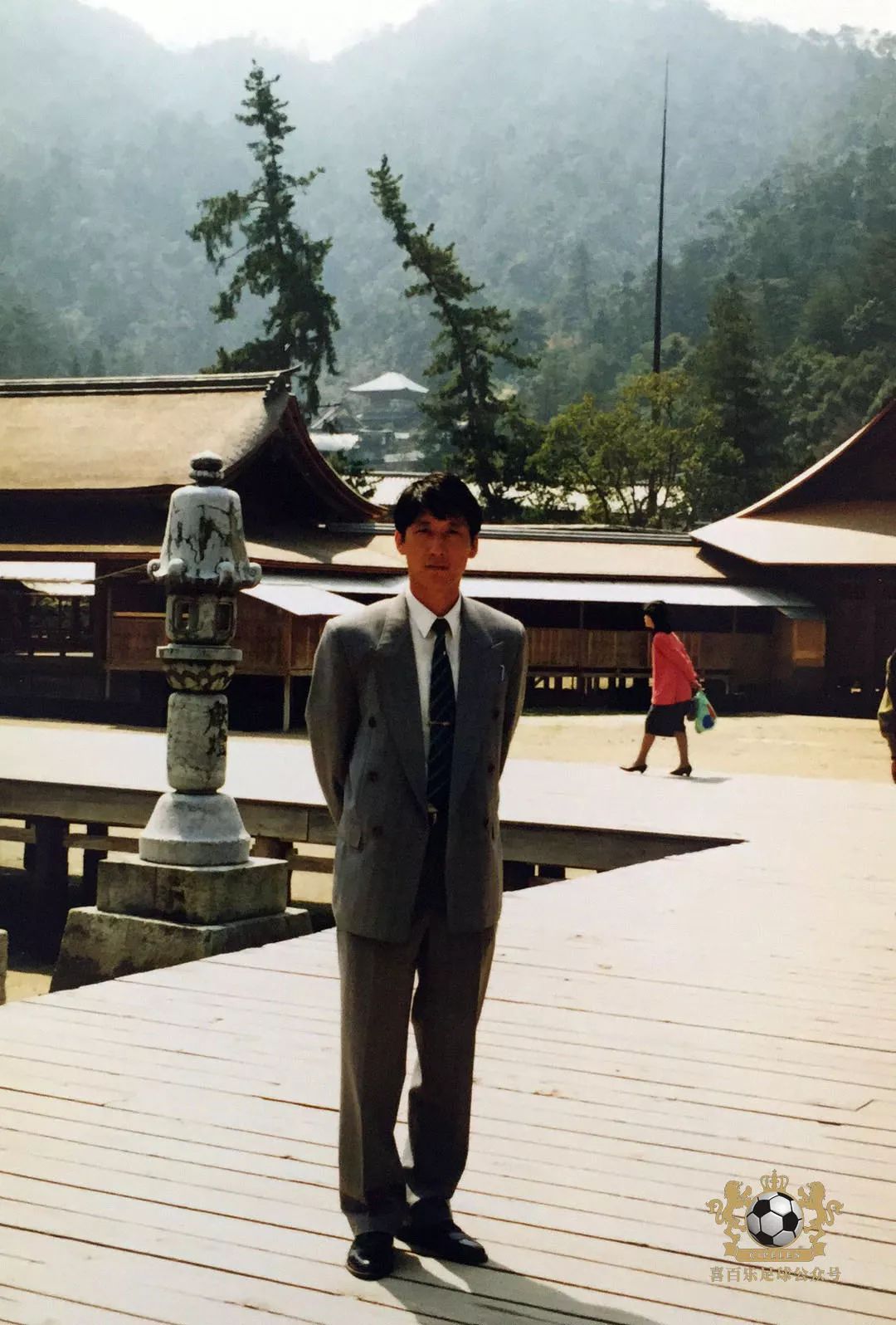 津门足坛双百颂翟良田,天津足坛双百颂李津春