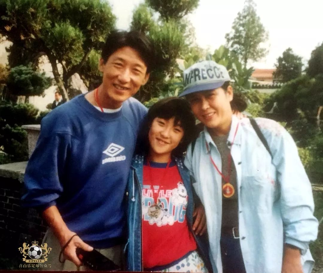 津门足坛双百颂翟良田,天津足坛双百颂李津春