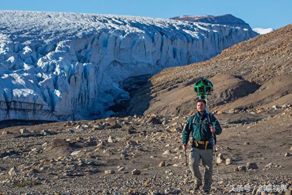 尴尬的十张谷歌街景地图,谷歌地图上奇怪的街景