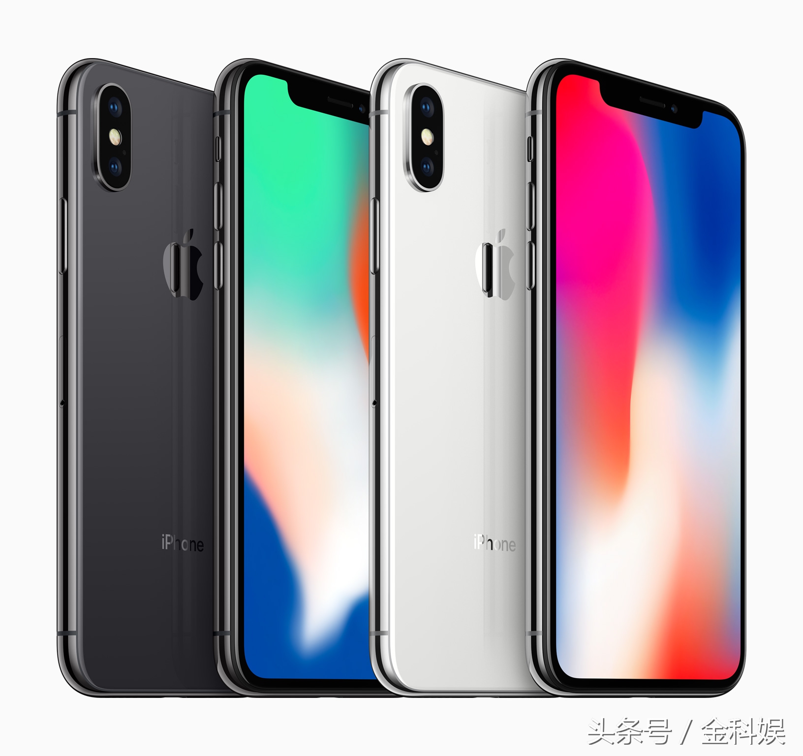 6寸新iphone曝光5种配色双卡,iphone全系列双卡手机