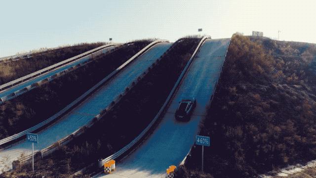 长城weyp8试驾视频,魏建军王传福造车