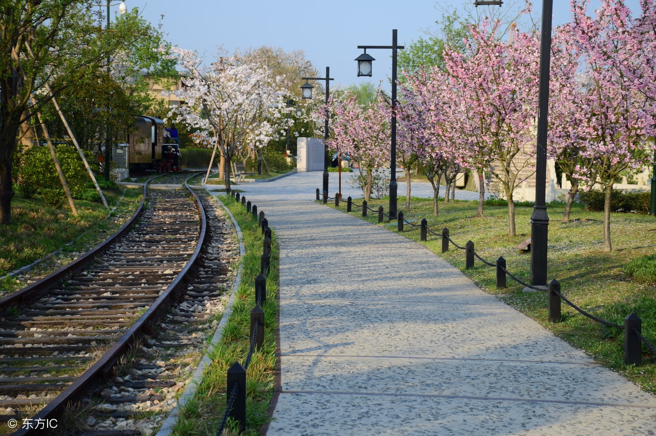 “五一”怎么能宅在家？这些地方很出名，假期带你玩点不一样的