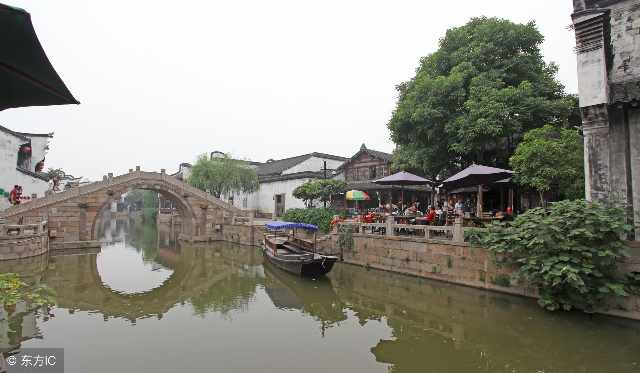 “五一”怎么能宅在家？这些地方很出名，假期带你玩点不一样的