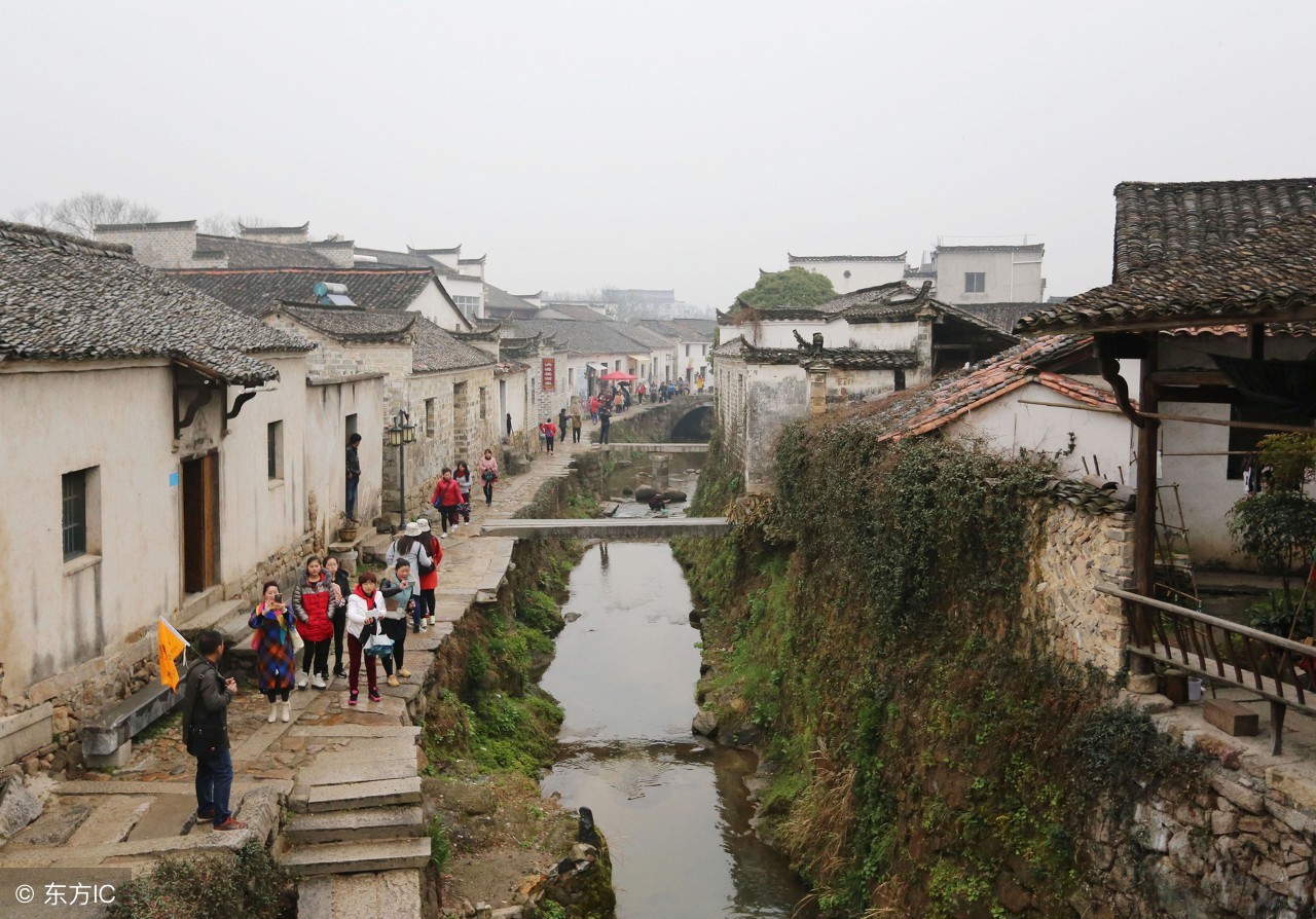 “五一”怎么能宅在家？这些地方很出名，假期带你玩点不一样的