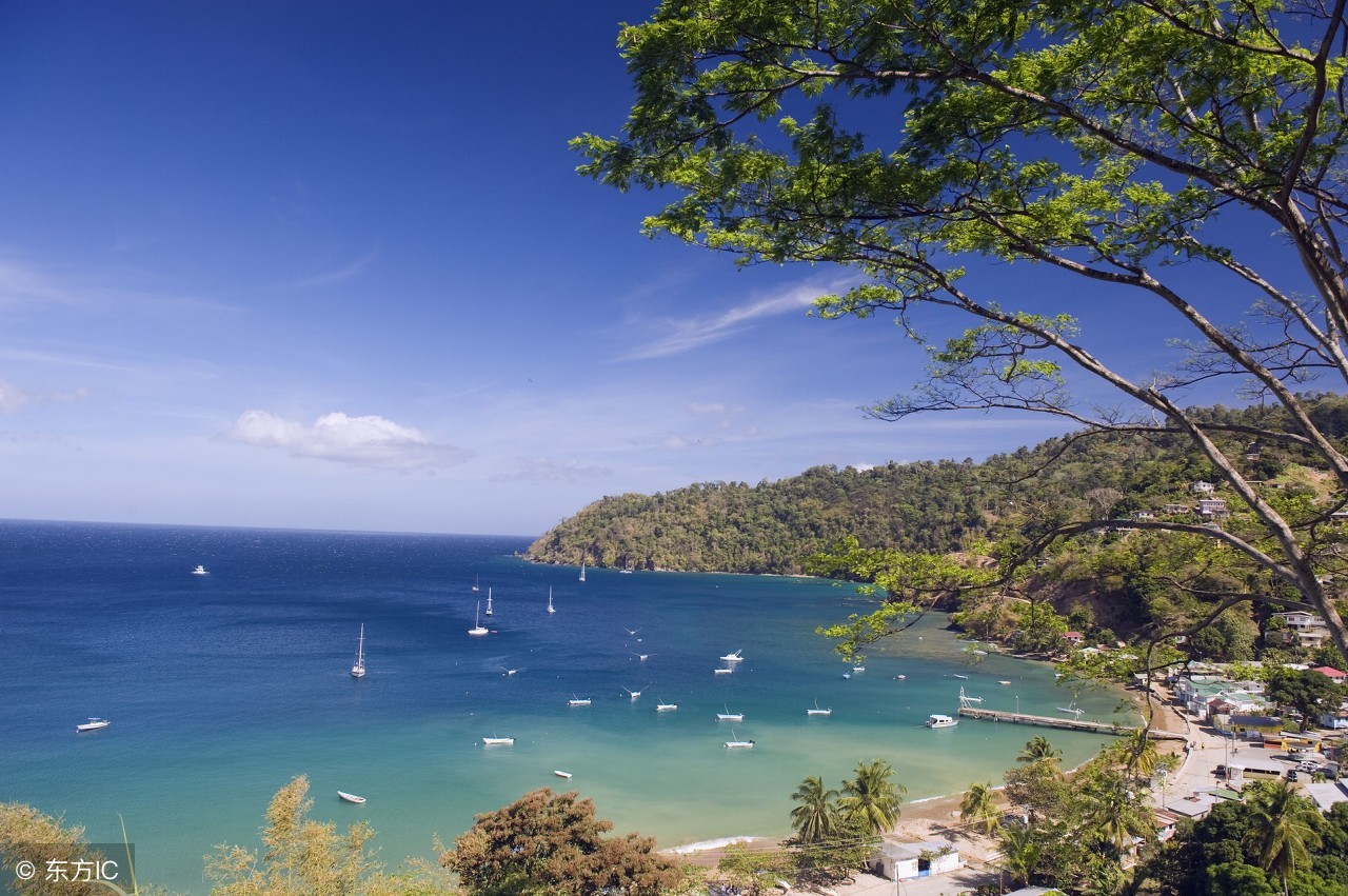 “五一”怎么能宅在家？这些地方很出名，假期带你玩点不一样的