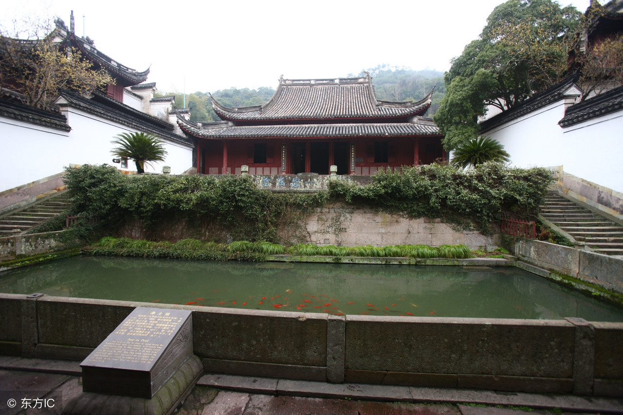 “五一”怎么能宅在家？这些地方很出名，假期带你玩点不一样的