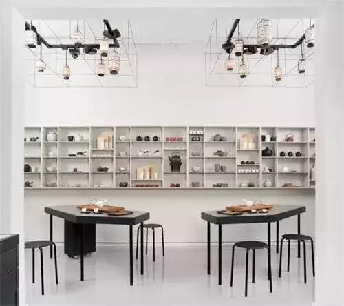 东方禅意茶空间,茶空间最新视频