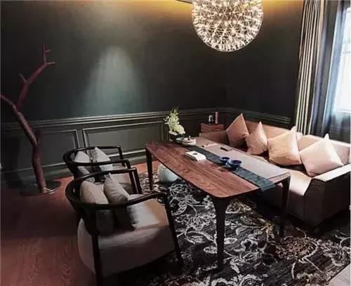 东方禅意茶空间,茶空间最新视频