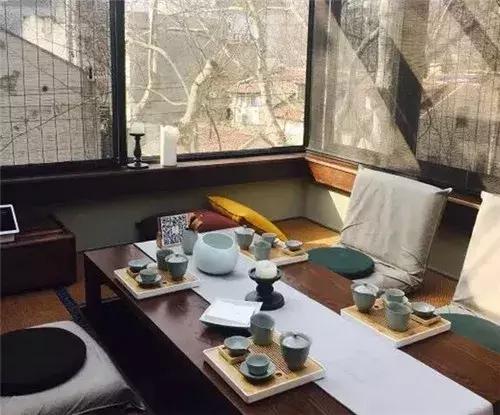 东方禅意茶空间,茶空间最新视频