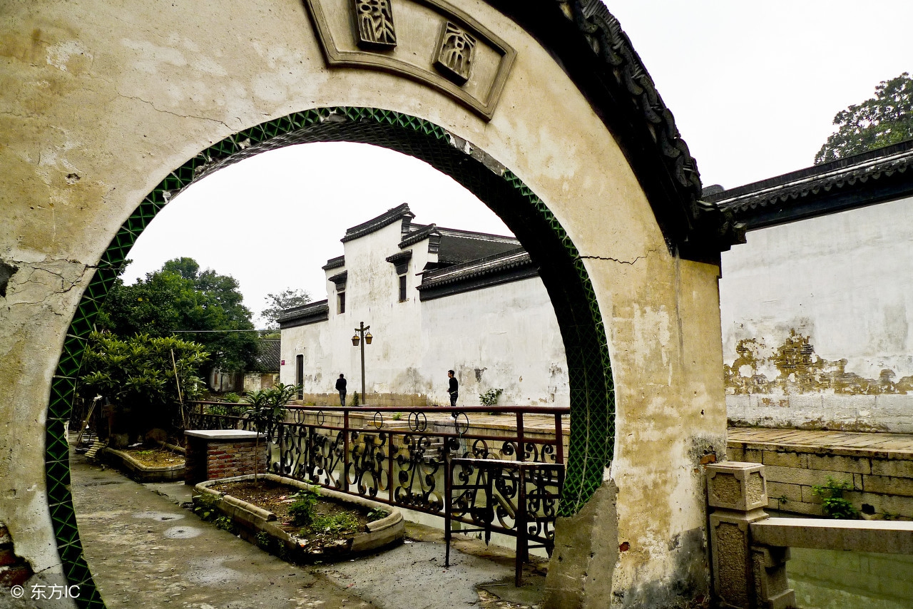 “五一”怎么能宅在家？这些地方很出名，假期带你玩点不一样的